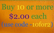 Image of 10 or more $2.00