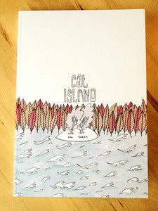 Image of Cat Island