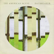 Image of The Amercian Scene / Daytrader - "Split 7 Inch"