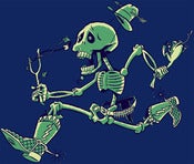 Image of Kids Skelly