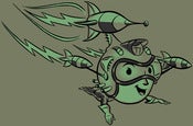 Image of Kids Rocketboy 