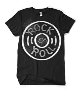 Image of Rock Roll Tee