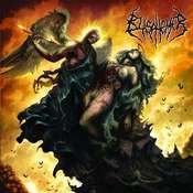Image of BLASPHEMER - Devouring Deception CD