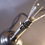 Image of Industrial Modern Lamp