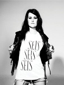 Image of 666 Tee