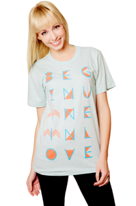 Image of Be Genuine In Love