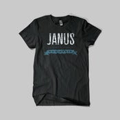 Image of NEW - Nox Aeris Logo T-Shirt