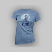 Image of NEW - Nox Aeris Girlie T-Shirt