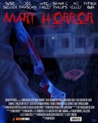 Image of Mary Horror Poster 11x17 