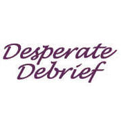 Image of Mentoring - Desperate Debrief