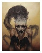Image of Pestilence