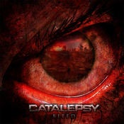 Image of CATALEPSY - Bleed CD