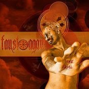 Image of FAUST AGAIN - The Trial CD