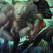 Image of GREY - Whoneedsyou CD