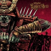 Image of LOWER HELL - Hellevator CD