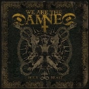 Image of WE ARE THE DAMNED - Holy Beast CD