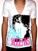 Image of Face Tee