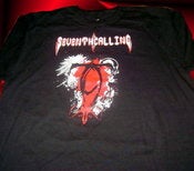 Image of Seventh Calling Tee 2008