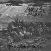 Image of MORTUUS CAELUM - Ad Libertatem Per Mortem CD