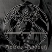 Image of ALASTOR - Demon Attack CD