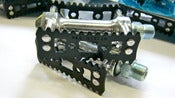 Image of MKS STREAM PEDALS