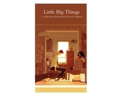 Image of Little Big Things by Pascal Campion
