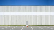 Image of 99 Franklin Boulevard (from the series By Design)