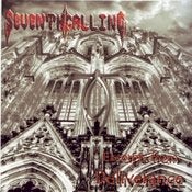 Image of Seventh Calling EP 2008
