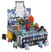 Image of Fatcap / series 03 - choose your design!!