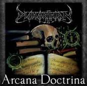 Image of DIAMANTHIAN - Arcana Doctrina CD