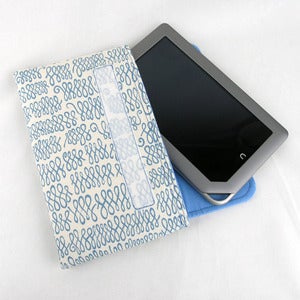 Image of Eco Tab Nook Sleeve ETN1