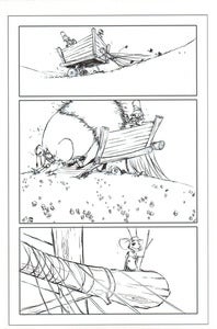Image of Wonderful Wizard of Oz-Issue #3-Page 20