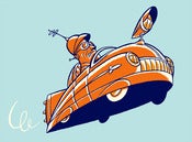 Image of Kids Speedy