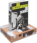 Image of Le Corbusier Le Grand (Phaidon)