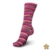 Image of Regia Design Line - Erika Knight - Flamenco Sketches 6455