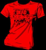 Image of Womens - BVK - T-SHIRT