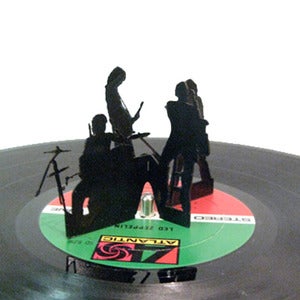 Image of Record Player Toys