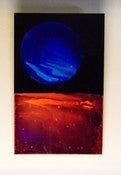 Image of Planetary Landscape 1