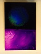 Image of Planetary Landscape 2
