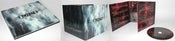 Image of Abrasive Peace - Limited Edition Digipack