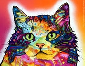 Image of Ragamuffin PRINT