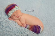 Image of Hat & Legging Set