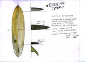 Image of Evening Star