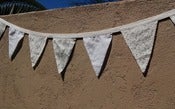 Image of Timeless White Bunting