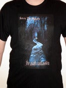 Image of Path Unknown-Album Shirt