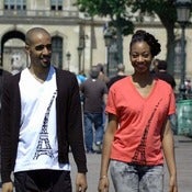 Image of Paris Vibe (unisex)