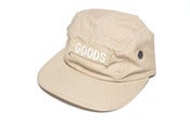 Image of Original GOODS cap