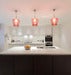 Image of Curiousa & Curiousa: Extra Large Hand Blown Glass Pendants