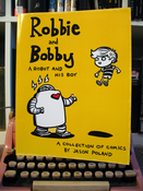 Image of Robbie and Bobby Collection