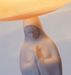 Image of Curiousa & Curiousa: Madonna Table Lamp